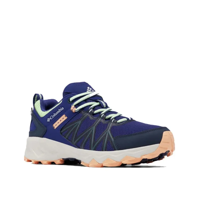 Men's lightweight walking shoes with a breathable mesh upperPeakfreak™ IIOutDry - Dark Sapphire Men's lightweight walking shoes with a breathable mesh upperPeakfreak™ IIOutDry - Dark Sapphire