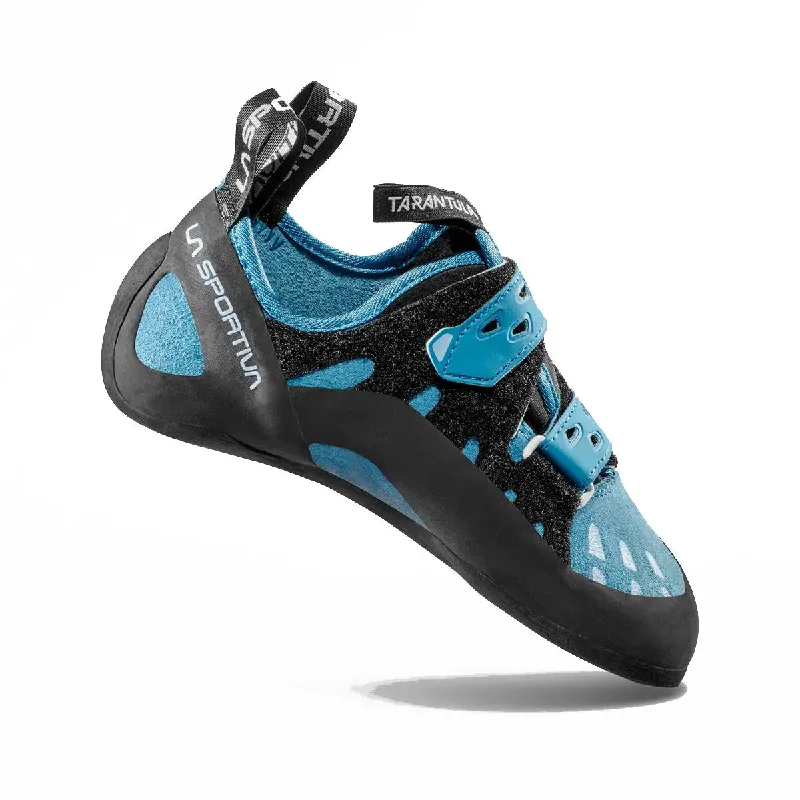 Men's walking shoes with a removable insole for customizationTarantula - Topaz