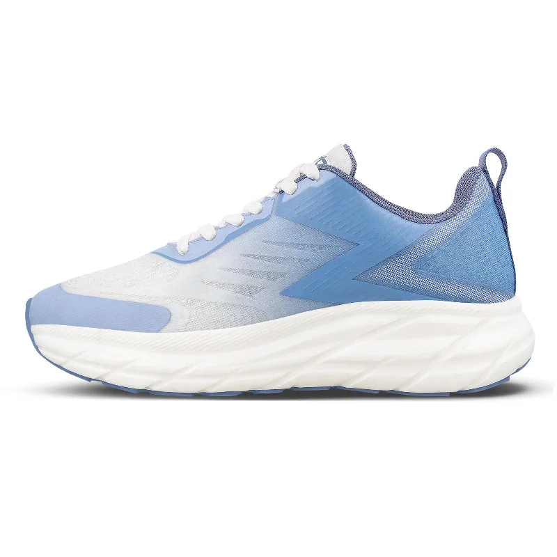 Men's walking shoes with a durable outer soleMen's Lace-up Sports Shoe - WS97543 White Sky Men's walking shoes with a durable outer soleMen's Lace-up Sports Shoe - WS97543 White Sky