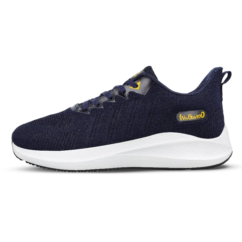Trail - walking men's shoes with a rugged outsoleMen's Lace-up Sports Shoe - WS9104 Navy Blue Trail - walking men's shoes with a rugged outsoleMen's Lace-up Sports Shoe - WS9104 Navy Blue