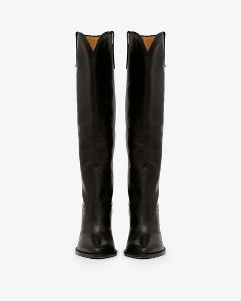Men's ankle boots with a pointed toe for a stylish lookLomero Boots