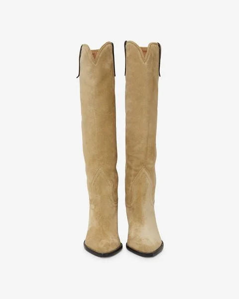 Zip - up men's ankle boots for easy on and offLomero Boots