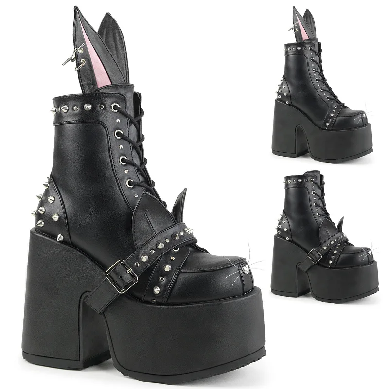 Men's ankle boots with a pointed toe for a stylish lookCamel-202