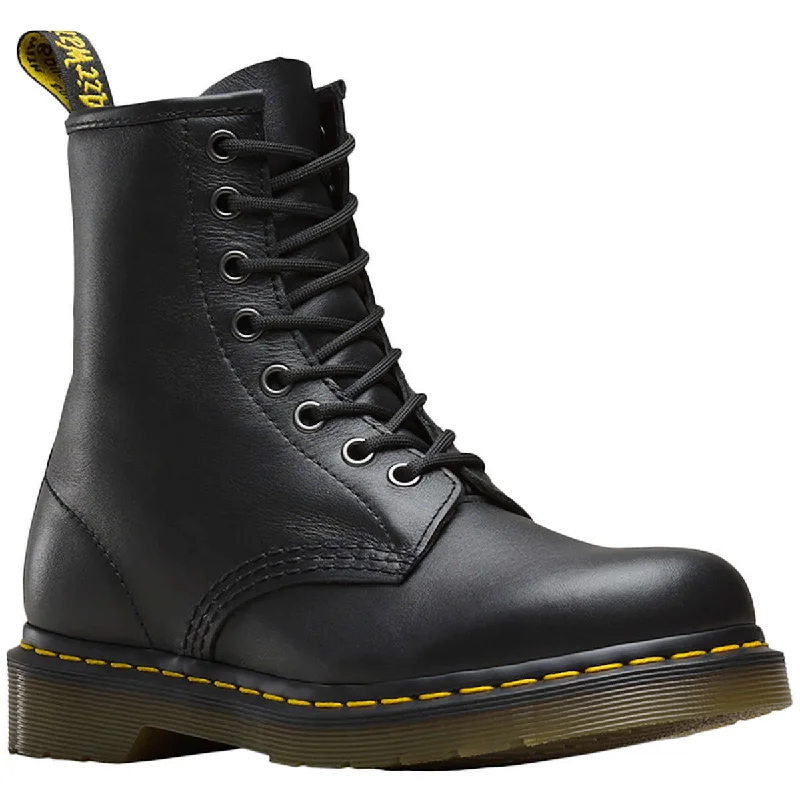 Desert - style men's ankle boots for a rugged appeal1460 Pascal Nappa Leather Unisex Ankle Boots Desert - style men's ankle boots for a rugged appeal1460 Pascal Nappa Leather Unisex Ankle Boots