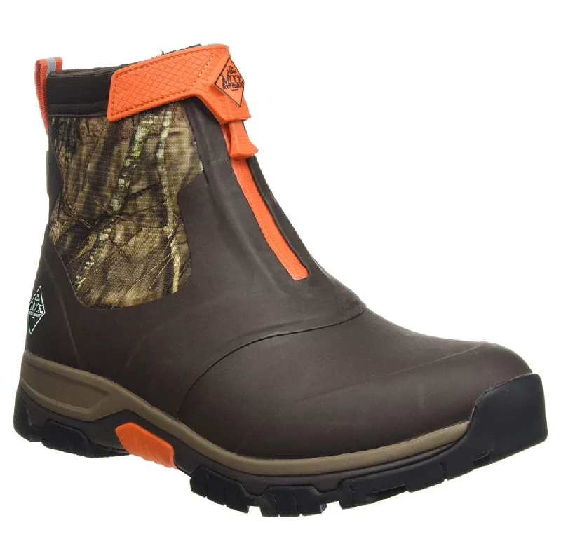 Men's ankle boots in a trendy burgundy colorApex High Performance Waterproof Men's Sport Boots Men's ankle boots in a trendy burgundy colorApex High Performance Waterproof Men's Sport Boots