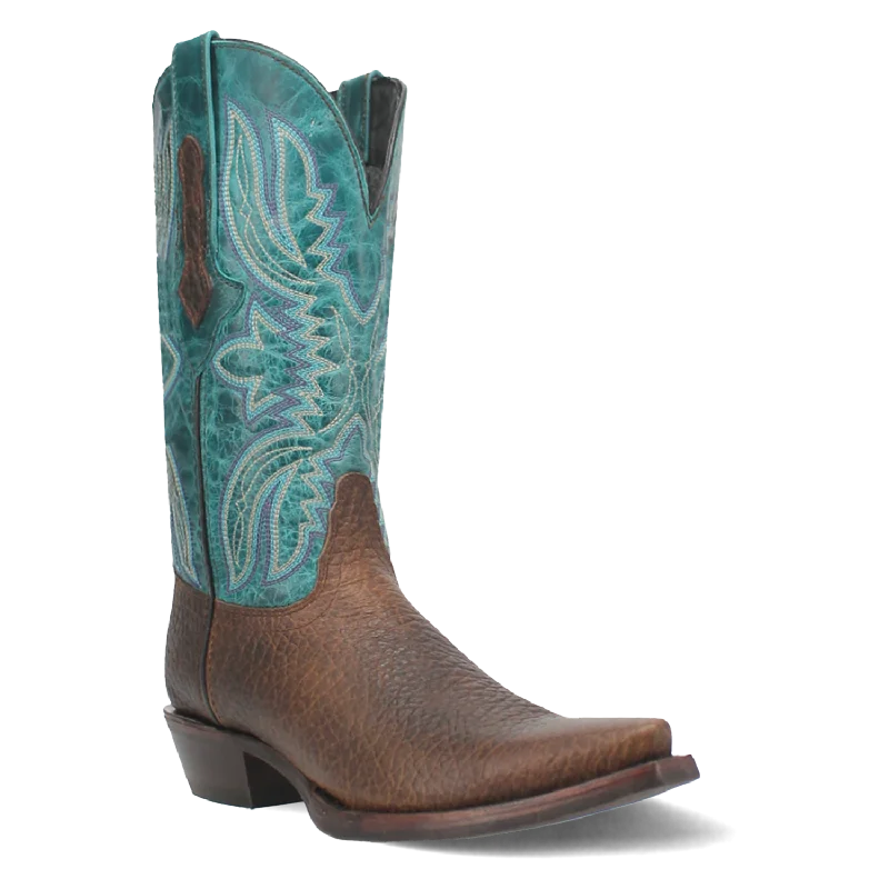 Men's cowboy boots with a spur ledgeDi154 Rio Lobo - more colors