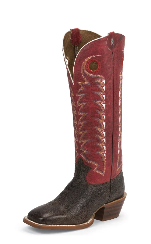 Men's cowboy boots with a spur ledgeTony Lama Mens Cafe Bonham Leather 16in Buckaroo Western Boots Men's cowboy boots with a spur ledgeTony Lama Mens Cafe Bonham Leather 16in Buckaroo Western Boots