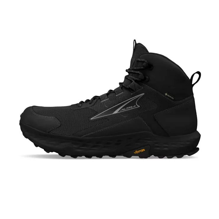 Men's hiking boots with a Vibram sole for tractionTimp 5 Hiker GTX (Men's)
