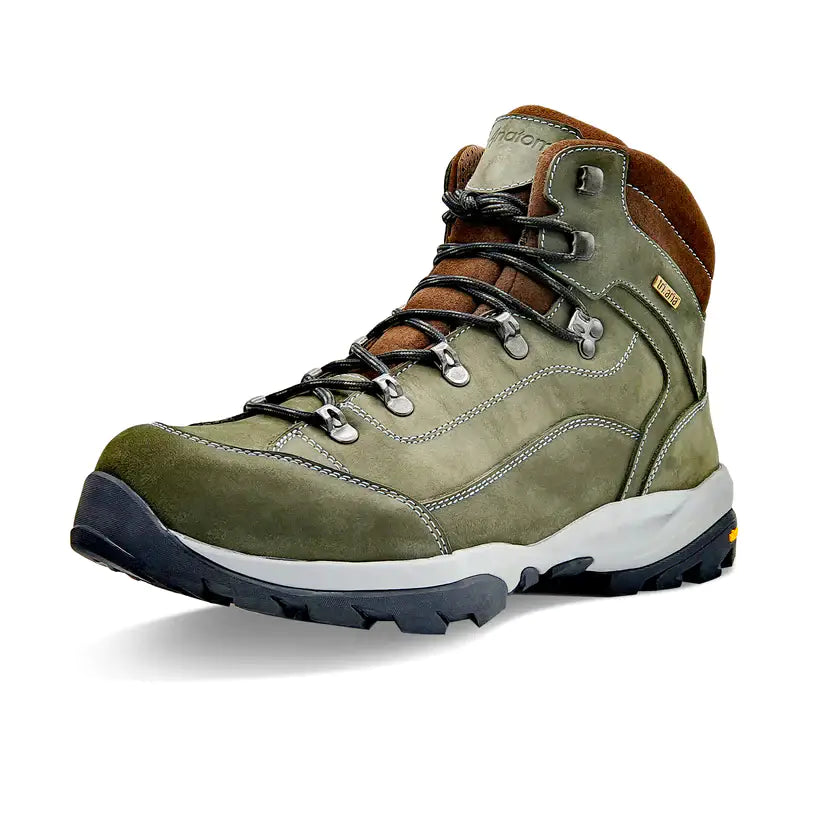 Men's hiking boots with a removable insole for customizationAnatom Q2 Trail-Lite Unisex Hiking Boot Men's hiking boots with a removable insole for customizationAnatom Q2 Trail-Lite Unisex Hiking Boot