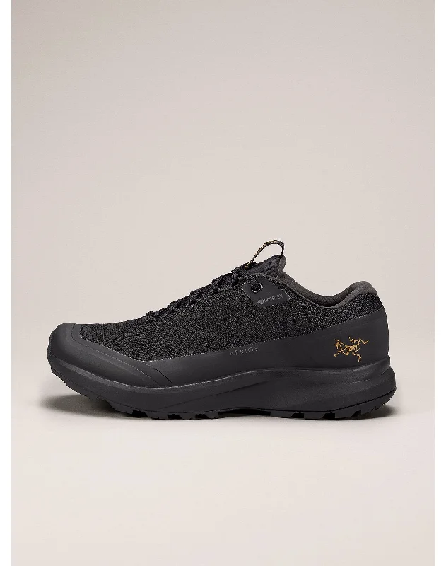 Men's hiking boots with a tough outer shellAerios GTX Shoes (Women's)