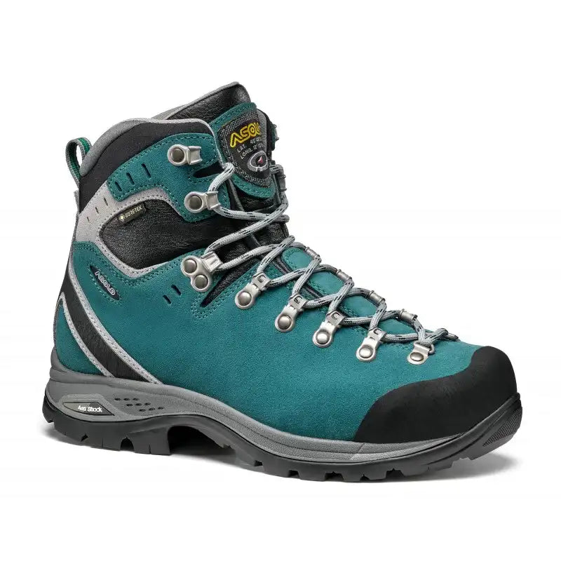 Men's hiking boots with a lug sole for grip on uneven terrainAsolo Greenwood Evo GV Womens Hiking Boot - Bunion Fit Men's hiking boots with a lug sole for grip on uneven terrainAsolo Greenwood Evo GV Womens Hiking Boot - Bunion Fit