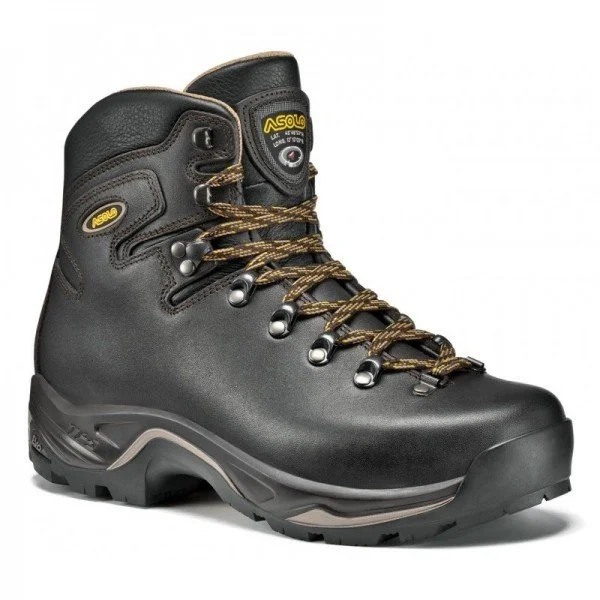 Men's hiking boots with a removable insole for customizationAsolo TPS 535 ML Womens Hiking Boot - Brown Men's hiking boots with a removable insole for customizationAsolo TPS 535 ML Womens Hiking Boot - Brown