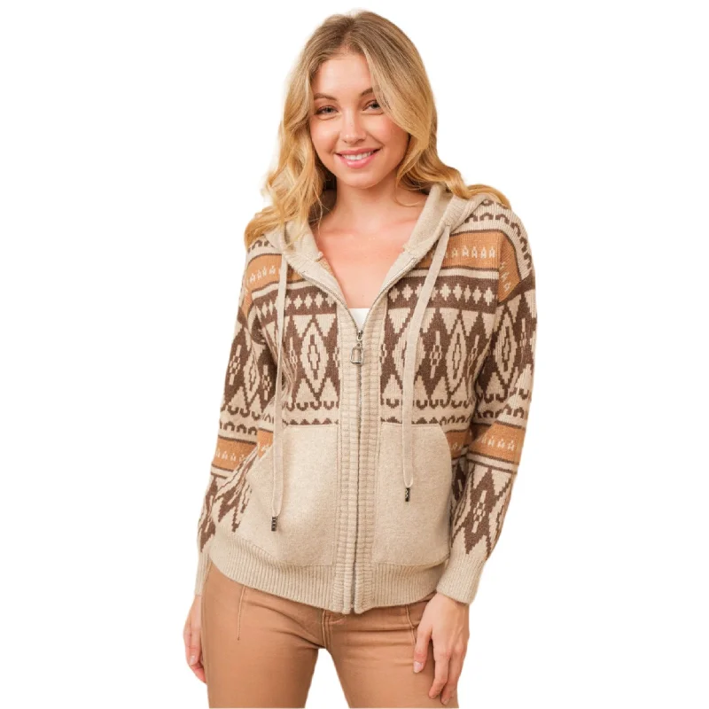 Men's western boots with a scalloped edge and a pull - on strapBlue B Women's Brown Aztec Zip Up Hooded Sweater Jacket Men's western boots with a scalloped edge and a pull - on strapBlue B Women's Brown Aztec Zip Up Hooded Sweater Jacket