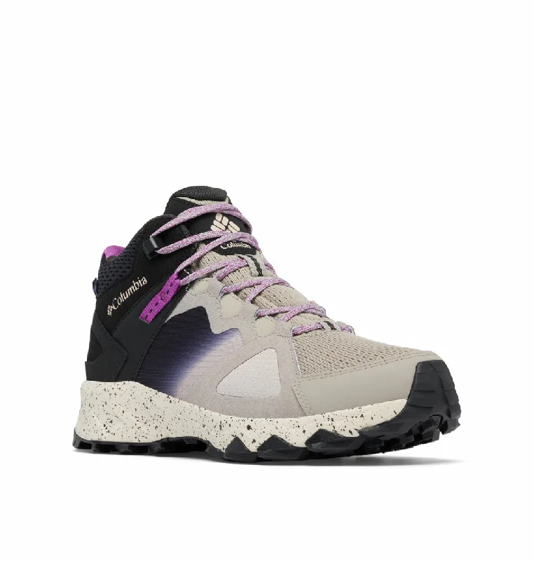 Men's hiking boots with a waterproof zipper closurePeakfreak™ Hera Mid OutDry™ Hiking Boot - Flint Grey Men's hiking boots with a waterproof zipper closurePeakfreak™ Hera Mid OutDry™ Hiking Boot - Flint Grey