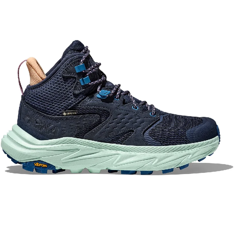 Trail - running style men's hiking boots for speedAnacapa Mid 2 Goretex - Varsity Blue Trail - running style men's hiking boots for speedAnacapa Mid 2 Goretex - Varsity Blue