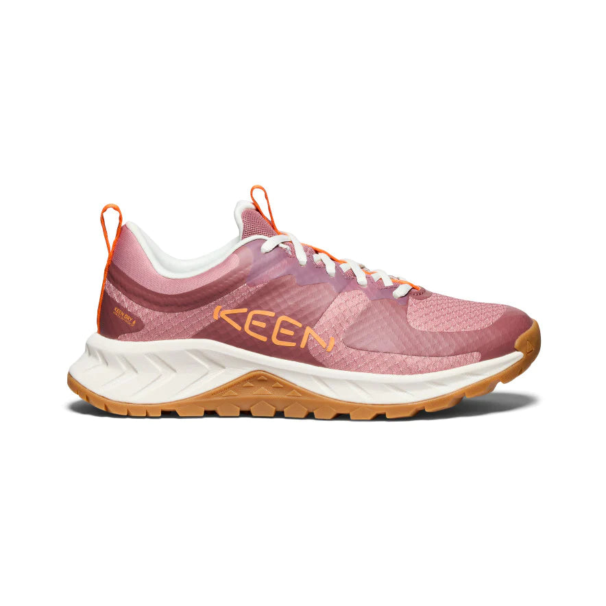 Men's hiking boots with a quick - lace systemVersacore Waterproof Shoe (Women's)