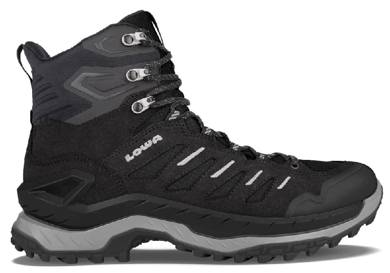 Men's hiking boots with a waterproof zipper closureInnovo GTX Mid (Men's)