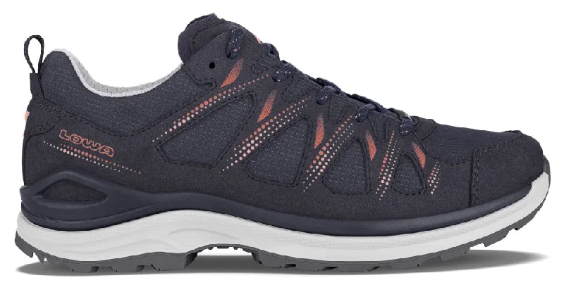 Trail - running style men's hiking boots for speedInnox EVO II GTX LO (Women's)