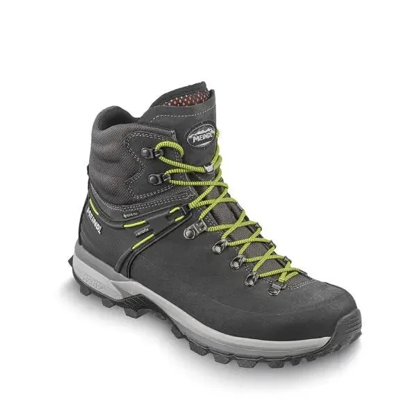 Men's hiking boots with a toe cap for protectionAir Revolution 1.5 Trekking Boots