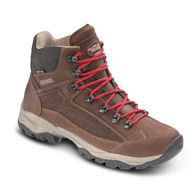 Men's hiking boots with a toe cap for protectionBaltimore Lady GTX