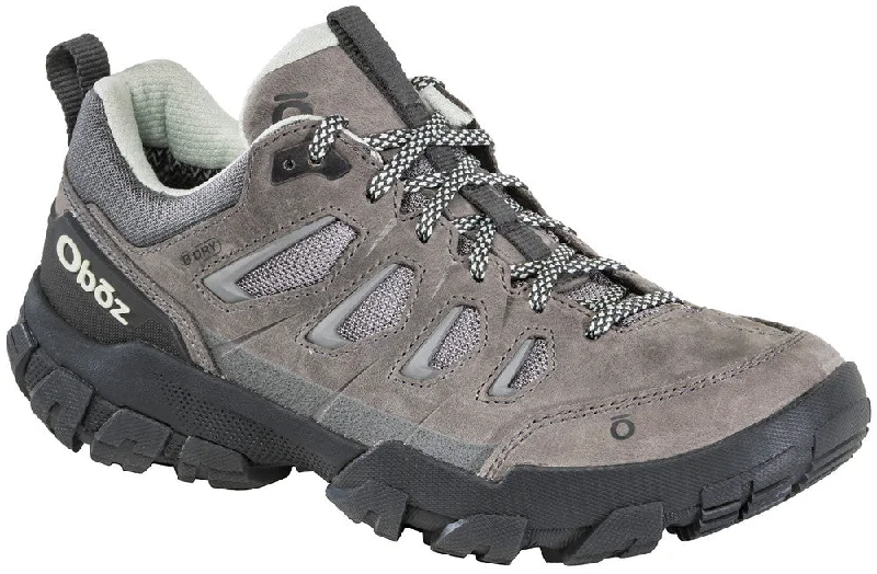 Men's hiking boots with a quick - lace systemSawtooth X Low Waterproof (Women's)