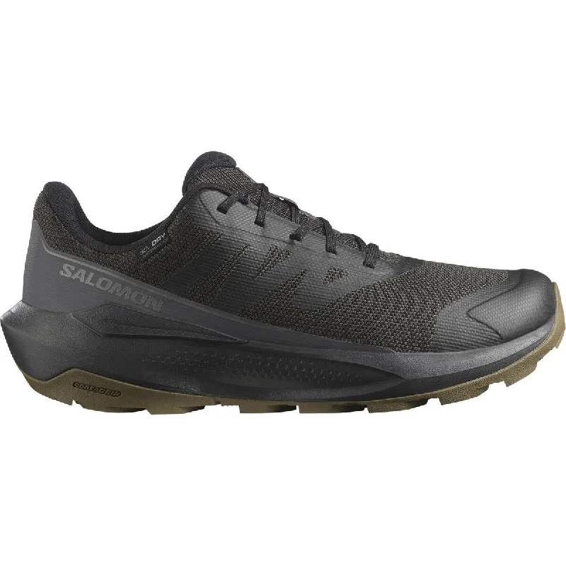 Men's hiking boots with a shock - absorbing insoleElixir Tour Waterproof Hiking Shoe (Men's) Men's hiking boots with a shock - absorbing insoleElixir Tour Waterproof Hiking Shoe (Men's)