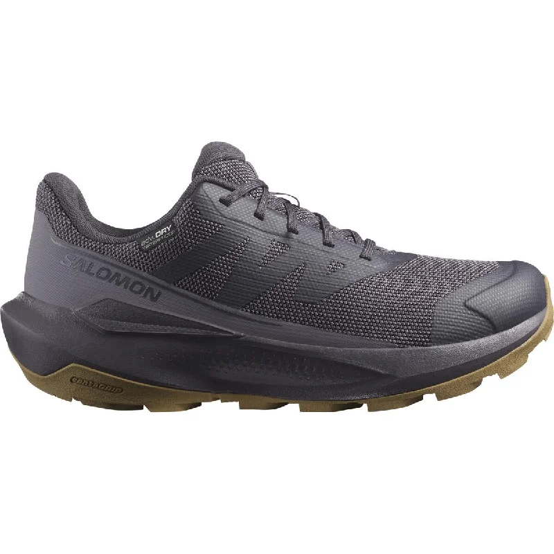 Leather and fabric men's hiking boots for breathabilityElixir Tour Waterproof Hiking Shoe (Women's) Leather and fabric men's hiking boots for breathabilityElixir Tour Waterproof Hiking Shoe (Women's)