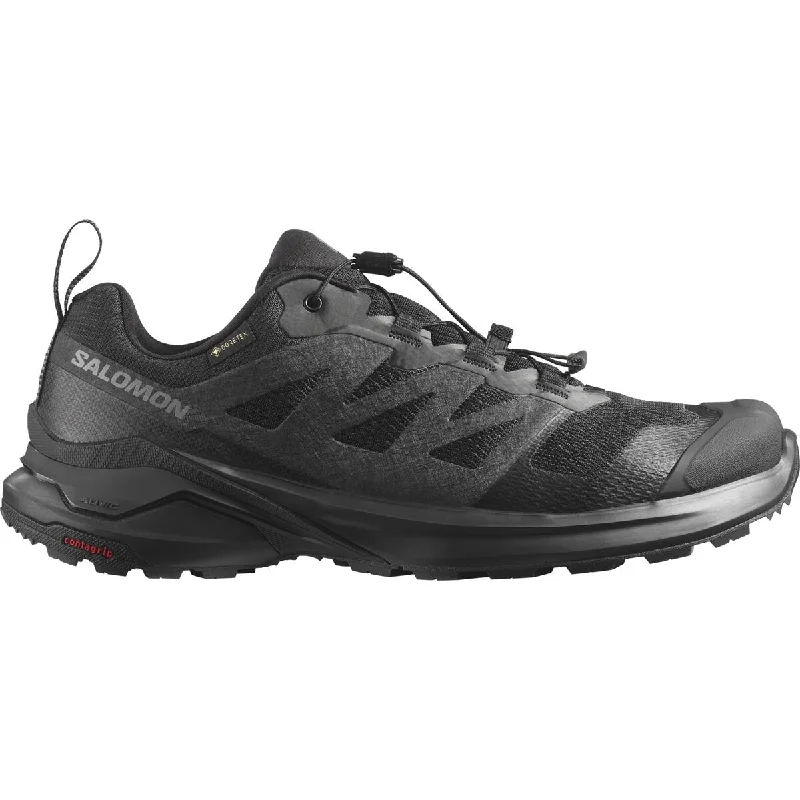 Men's hiking boots with a Vibram sole for tractionX-Adventure GTX (Men's)