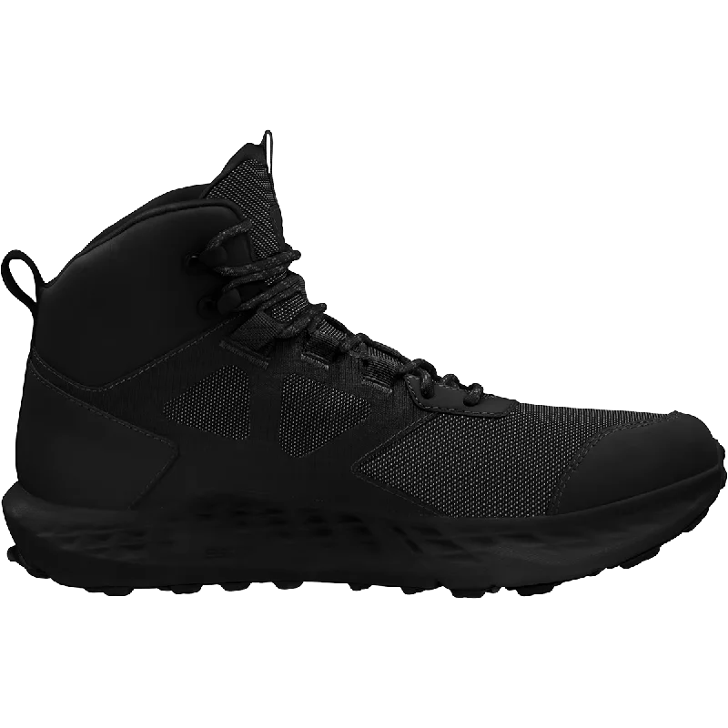 Men's hiking boots with a leather - reinforced toe and heelMen's Timp 5 Hiker GTX