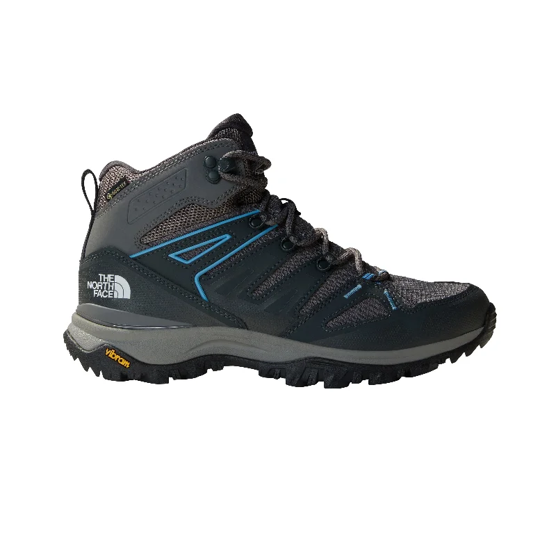Men's hiking boots with a Vibram sole for tractionHedgehog GORE-TEX® Mid Hiking Boots - Pearl Men's hiking boots with a Vibram sole for tractionHedgehog GORE-TEX® Mid Hiking Boots - Pearl