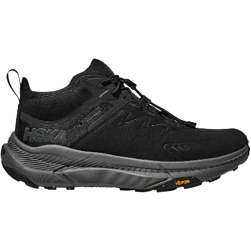Insulated men's hiking boots for cold - weather hikingMen's Transport Chukka GTX