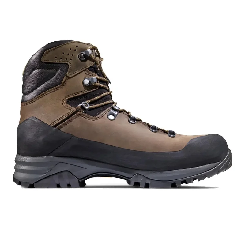 Men's hiking boots with a cushioned midsoleTrovat Guide II High GTX Hiking Boot - Moor Turf Men's hiking boots with a cushioned midsoleTrovat Guide II High GTX Hiking Boot - Moor Turf