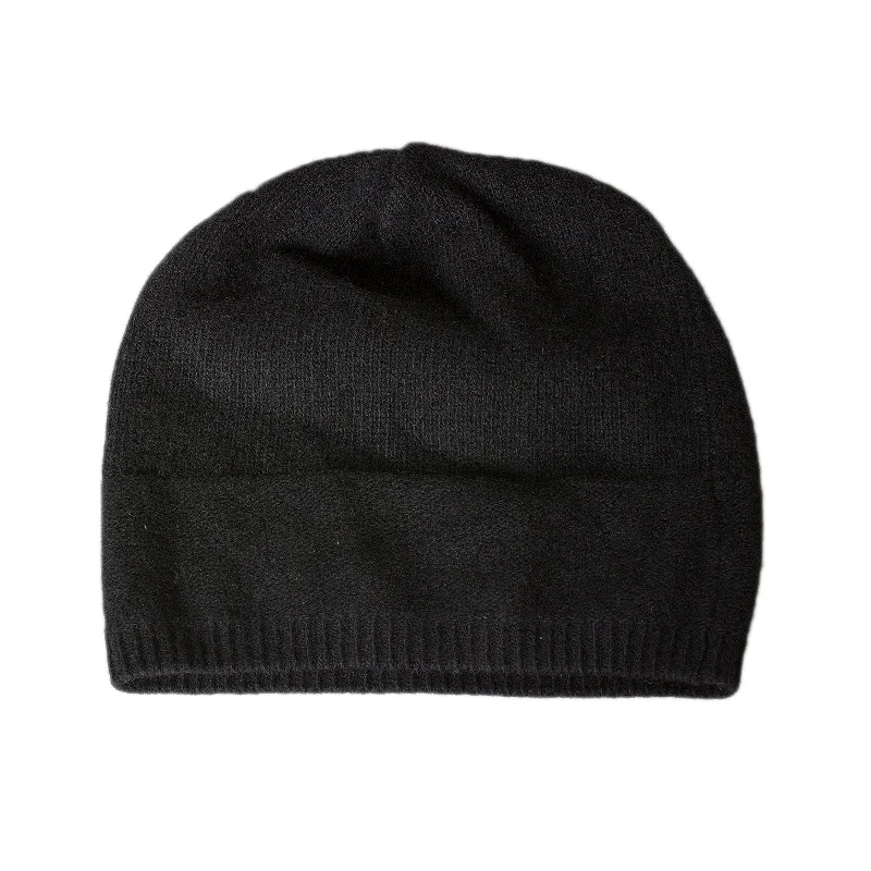Men's desert - boot inspired winter boots with a suede finishUGG Mori Slouchi Cashmere Beanie Black - Unisex Men's desert - boot inspired winter boots with a suede finishUGG Mori Slouchi Cashmere Beanie Black - Unisex