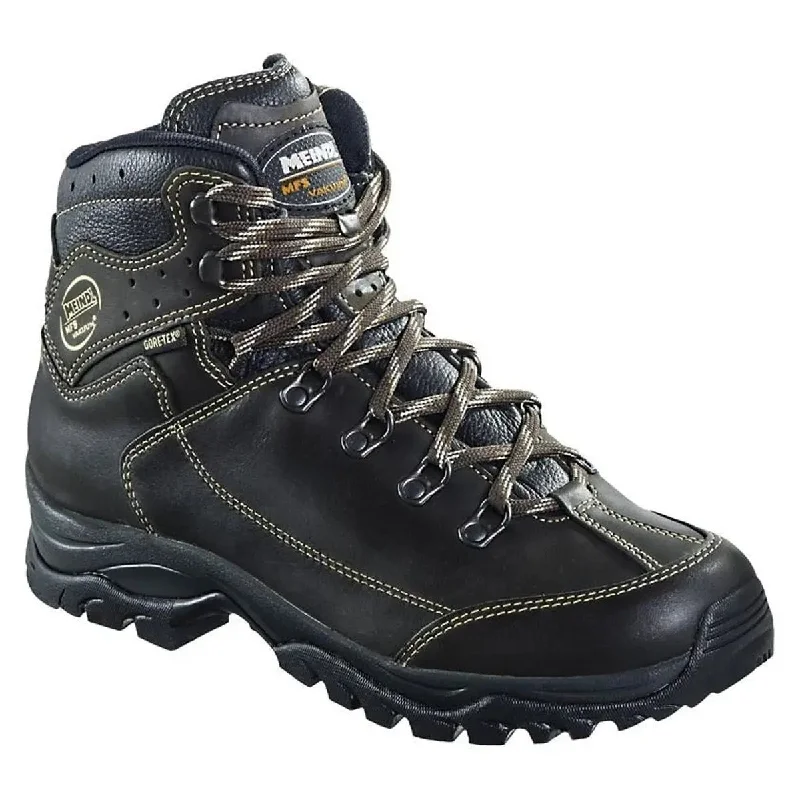 Men's hiking boots with a Vibram sole for tractionVakuum Lady Ultra