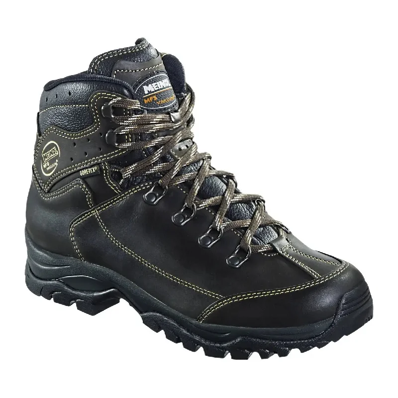 Men's hiking boots with a shock - absorbing insoleVakuum Ultra MFS GTX Hiking Boots Men's hiking boots with a shock - absorbing insoleVakuum Ultra MFS GTX Hiking Boots