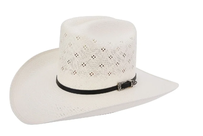 Alligator - embossed men's western boots for a bold statementWhite Diamonds 5,000X High Crown Fine Cowboy Rodeo Hat WD-682 Alligator - embossed men's western boots for a bold statementWhite Diamonds 5,000X High Crown Fine Cowboy Rodeo Hat WD-682