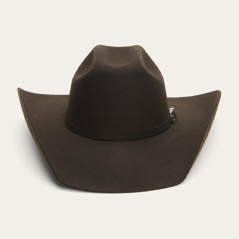 Men's western boots with a distressed leather finish for a rugged lookGiddy Up Youth Cowboy Hat Men's western boots with a distressed leather finish for a rugged lookGiddy Up Youth Cowboy Hat