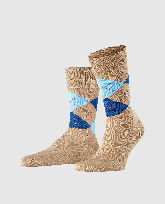 Men's boat shoes in a two - tone color schemeBurlington Manchester Men's Socks - Rosewood Men's boat shoes in a two - tone color schemeBurlington Manchester Men's Socks - Rosewood