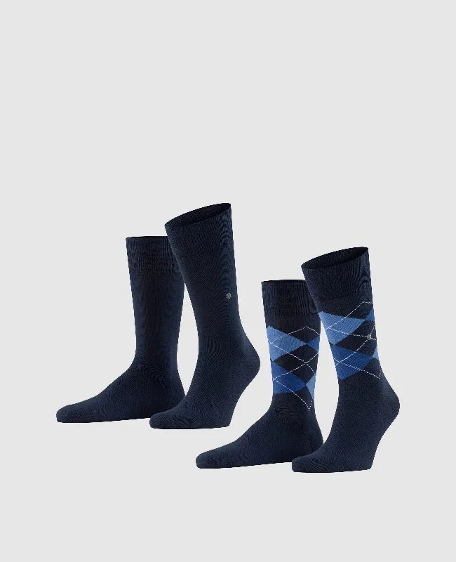 Men's boat shoes in a light - colored leatherBurlington Everyday 2-Pack Men's Socks - Marine Men's boat shoes in a light - colored leatherBurlington Everyday 2-Pack Men's Socks - Marine