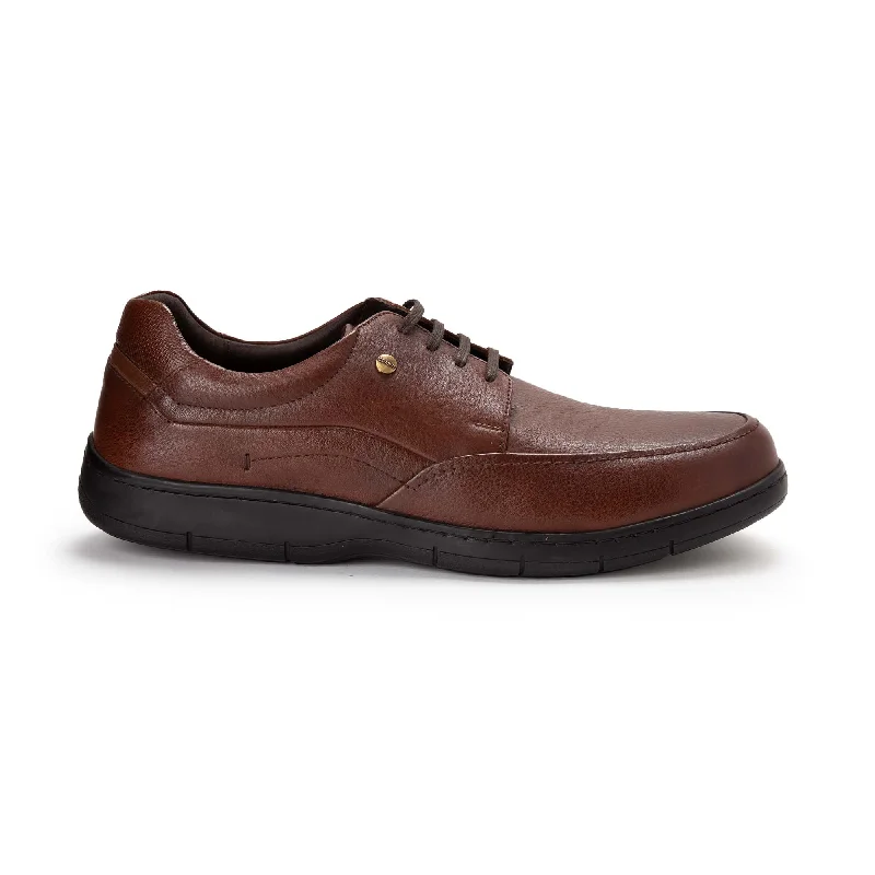 Men's formal shoes with a leather sole and heelBATA Comfit Men Dress Shoes Street 806X016 Men's formal shoes with a leather sole and heelBATA Comfit Men Dress Shoes Street 806X016