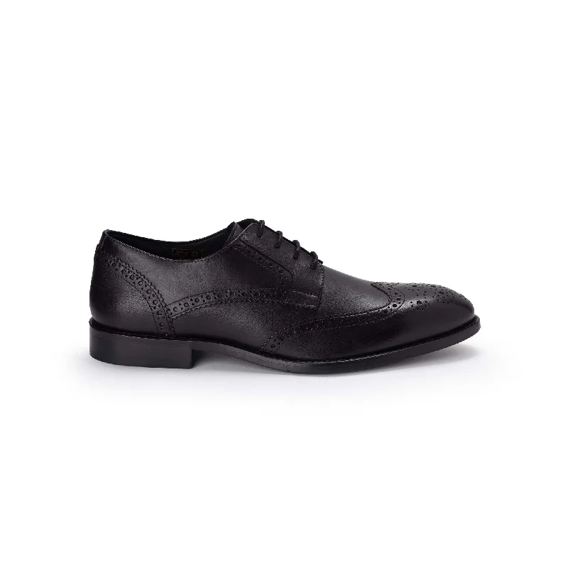 Men's formal shoes with a leather lining for breathabilityBATA Men Dress Shoes 830X013 Men's formal shoes with a leather lining for breathabilityBATA Men Dress Shoes 830X013