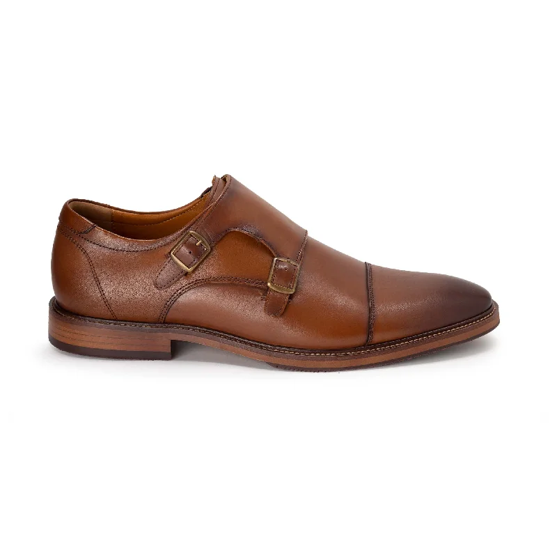 Men's formal shoes with a low - heeled designBATA Men Dress Shoes Ace 830X112