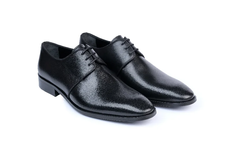 Men's formal shoes with a buckle closureCosta Derby Shoes
