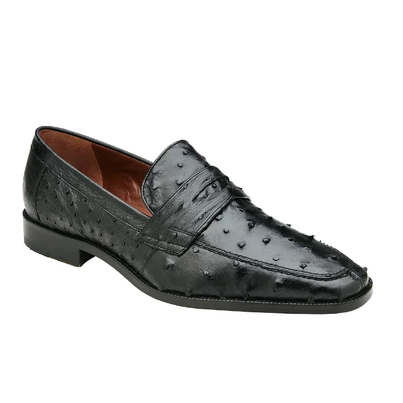 Men's formal shoes with a contrast stitching detailBelvedere Shose-ESPADA