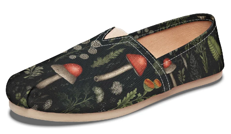 Men's flexible espadrilles for all - day comfortForaging Espadrilles - Lightweight Canvas Slip-Ons with Elastic V for Easy Comfort Men's flexible espadrilles for all - day comfortForaging Espadrilles - Lightweight Canvas Slip-Ons with Elastic V for Easy Comfort