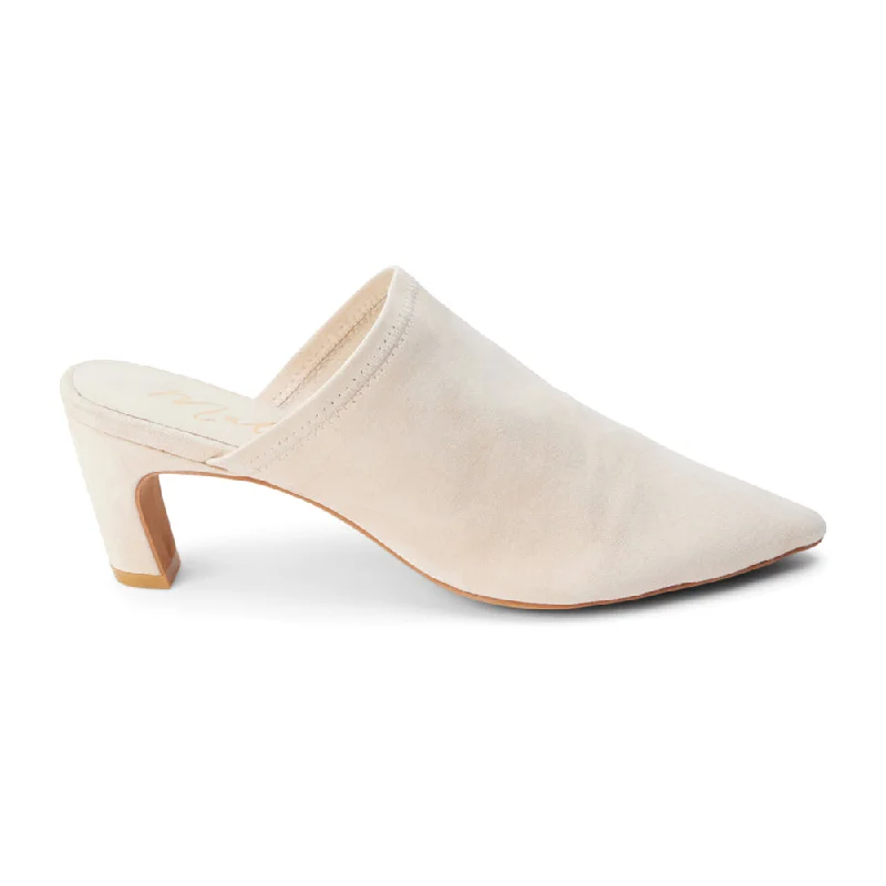 Men's formal shoes with a smooth leather finishFrances Slip On Mules
