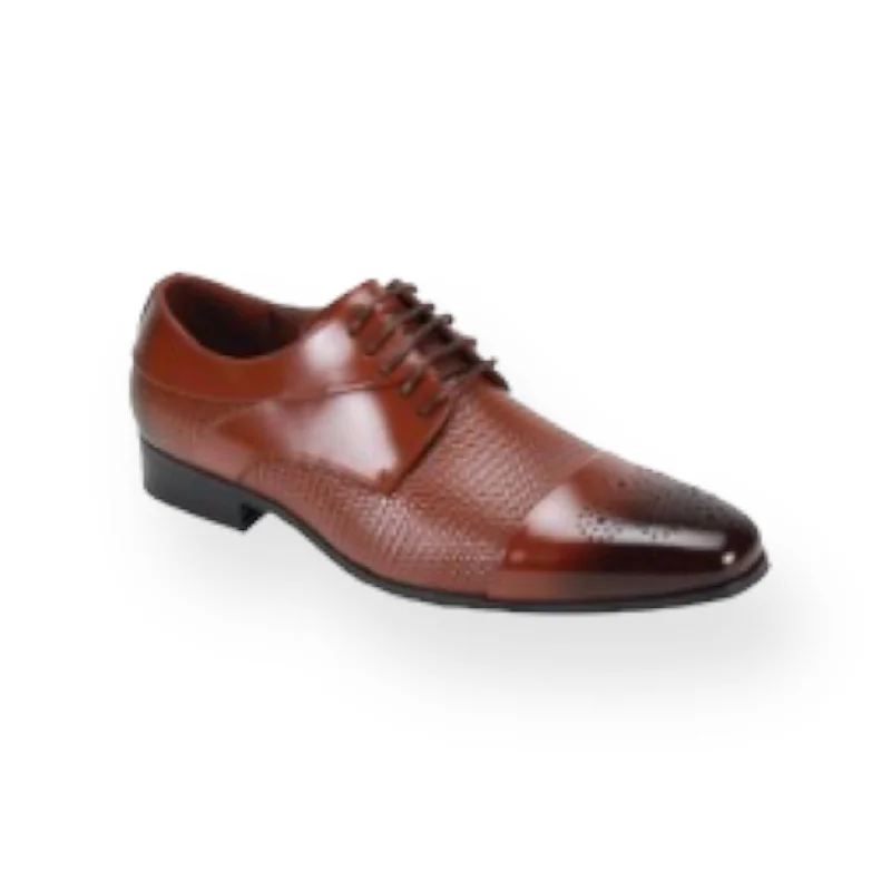 Men's formal shoes with a buckle closureGIORGIO VENTURI: 6880