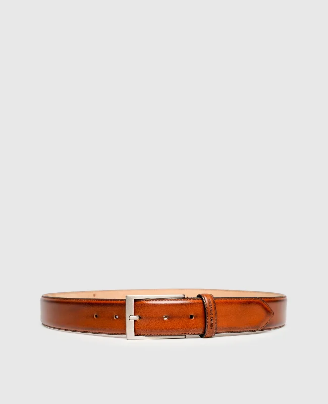 Sperry - style men's boat shoes for nautical charmJackson - Cognac