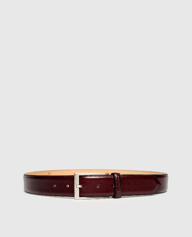 Sperry - style men's boat shoes for nautical charmJackson - Bordeaux
