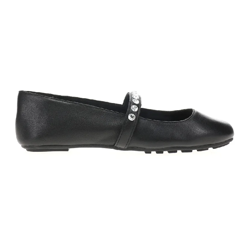 Men's formal shoes with a pointed toe for a stylish lookKarolin Rhinestone Ballet Flats Men's formal shoes with a pointed toe for a stylish lookKarolin Rhinestone Ballet Flats